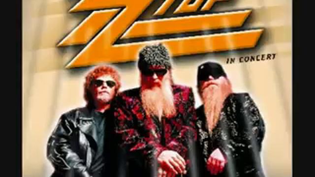 ZZ Top   La Grange