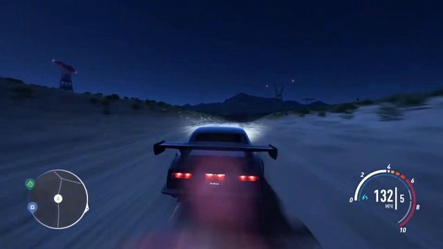 Need for Speed Payback Nissan Fairlady 240ZG 1971 Gameplay #1 [Offroad] смотреть онлайн