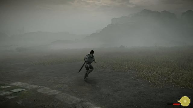 BREAK THE ARMOR - Shadow of the Colossus PS4 REMAKE (BLIND) - Part 2 GAIUS смотреть онлайн