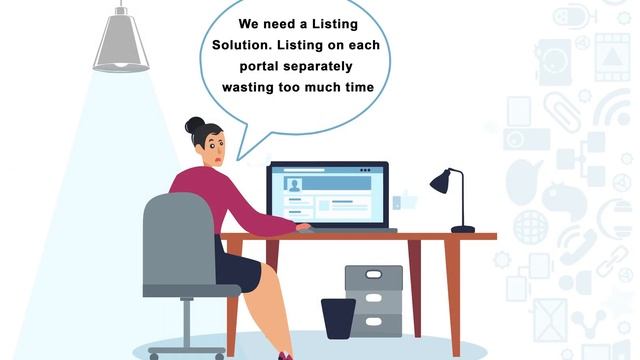 Best Solution for Real Estate Companies in UAE. Bitrix24 CRM + Property Management смотреть онлайн