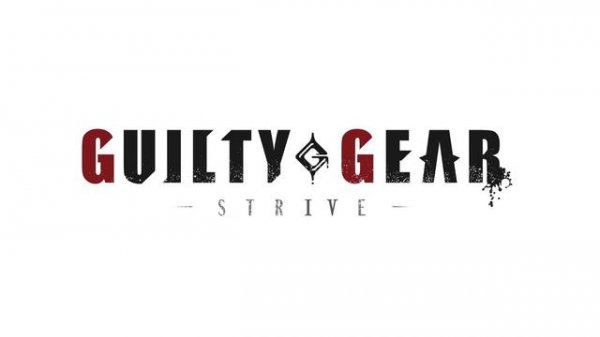 Guilty Gear Strive [FULL OST]