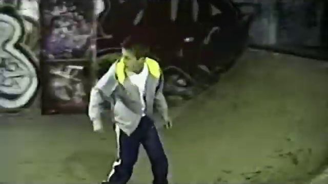 Radlands Skatepark 2002 смотреть онлайн