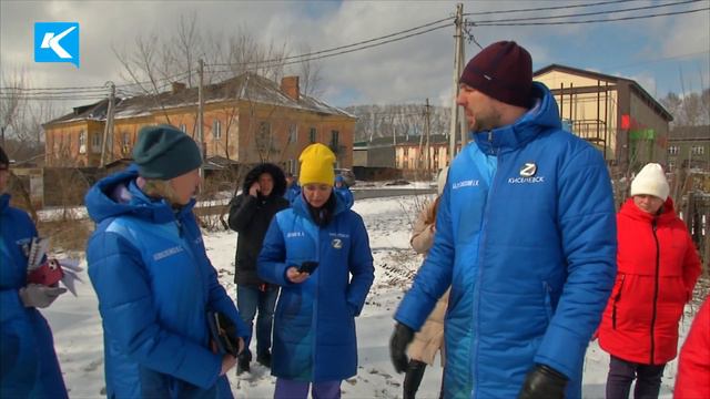 03 04 2023 Первый руководитель города в рамках объезда побывал в районах Машзавода и Обувной фабрик смотреть онлайн