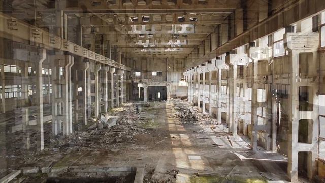 Продажа производственно - складского комплекса г. Вышний Волочек смотреть онлайн