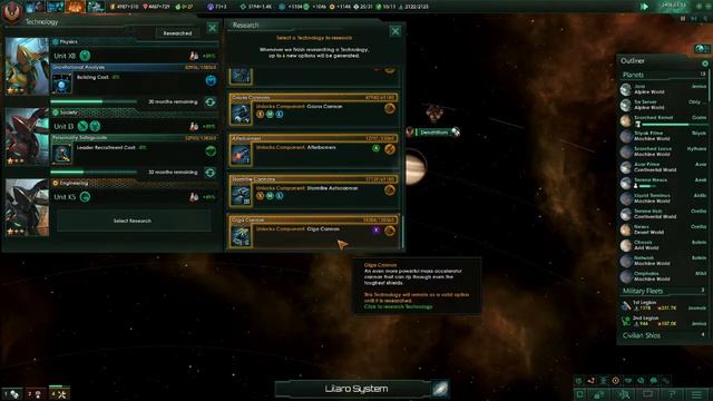 Stellaris Synthetic Dawn ep29 смотреть онлайн