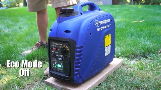 Best RV Inverter Generator? - Honda EU2200i Vs Westinghouse IGen2500