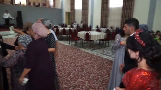 ПРЕМЬЕРА СКОРО АХЫСКА СВАДЬБА АНША & БАХАДИР #ахыскатой #турецкаясвадьба смотреть онлайн