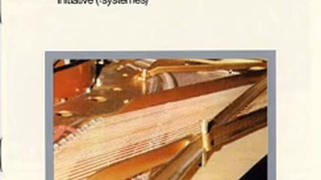 GERM - 1 - Terry Riley - Keyboard Study 2 смотреть онлайн
