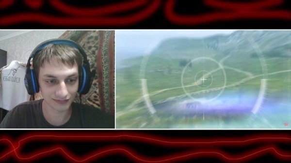 САМОЕ ЛУЧШЕЕ ВИДЕО ПО WOT BLITZ - Реакция на Sensei - Says (сенсей сейс)