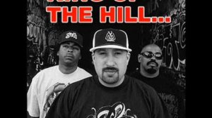 Cypress Hill - (Unreleased) - Ice Cube Killa