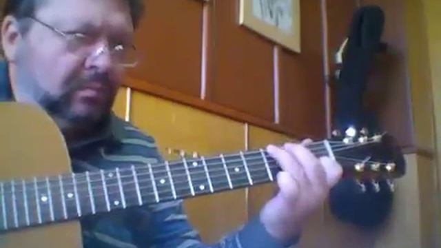 Demis Roussos, From Souvenirs to Souvenirs guitar cover.mp4 смотреть онлайн