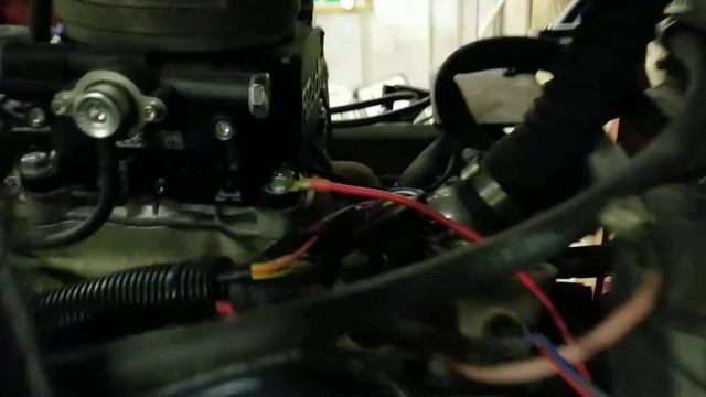 RPM Noise FiTech troubleshooting. смотреть онлайн