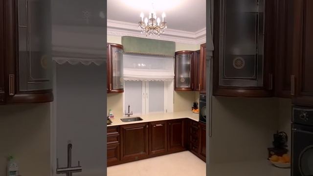 Бархатные шторы в интерьере. ☎️8(926)385-81-71 Текстилная студия "Шторкина Хоум" #дизайнинтерьера смотреть онлайн