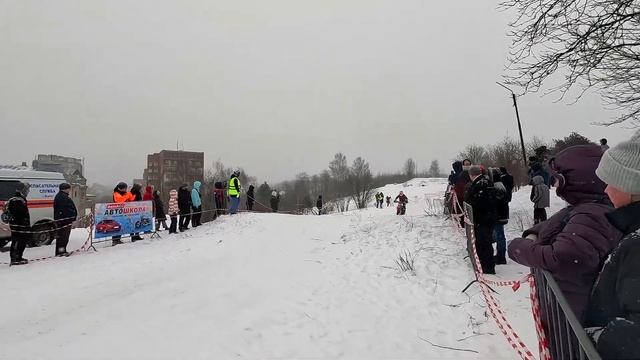 Мотокросс 23.02.2023 Выборг смотреть онлайн
