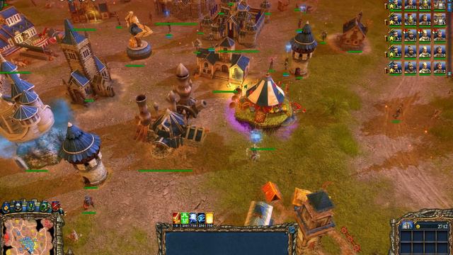 Majesty 2 (Final - The Return Of His Majesty)