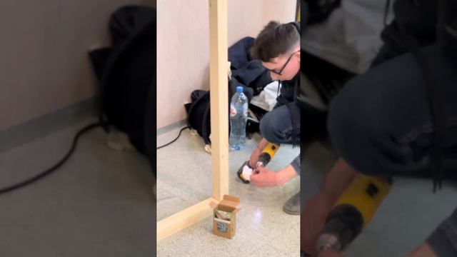 Участие на выставке Design Days 2023 Ufa