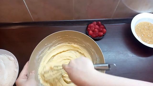 Тертый пирог (без раскатки теста) смотреть онлайн