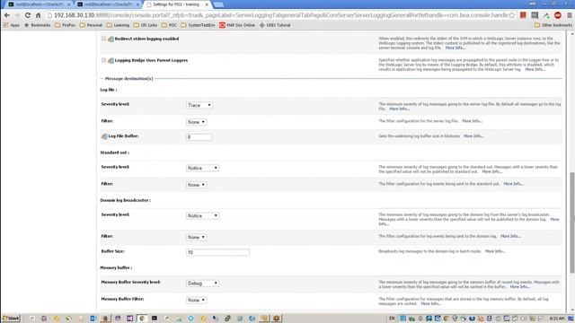 weblogic tutorial for beginners video || weblogic tutorials point || oracle weblogic смотреть онлайн