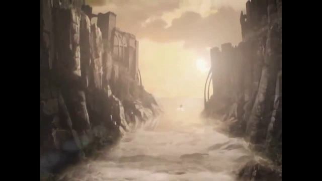 Prince Of Persia: Warrior Within - All Cutscenes 6/7 [Ending Dahaka Dies] смотреть онлайн