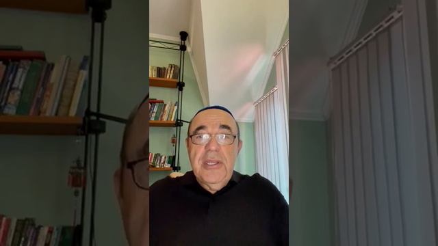 📘 Реализуй желание изменить жизнь к лучшему. Недельная глава Дварим. Шабат Хазон | Вадим Рабинович смотреть онлайн