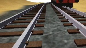 Sodor fallout: James remastered part 1