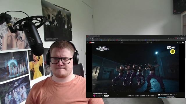 화사(HWASA) X SWF2 - Chili MV | FIRST TIME REACTION смотреть онлайн