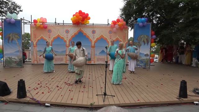 Мриданга смотреть онлайн