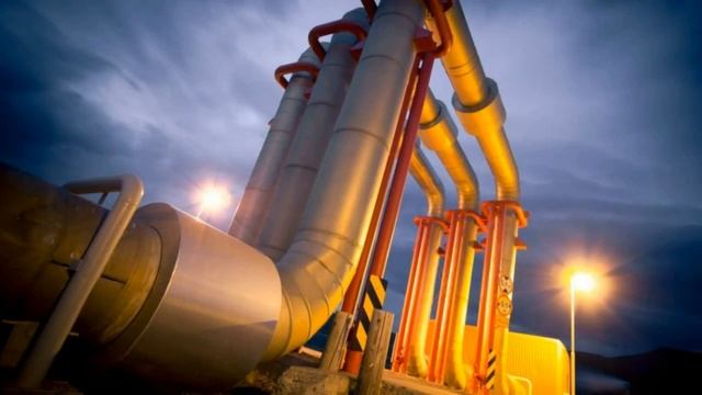 Норвегия на лопатках: Кто займет место России на газовом рынке ЕС? смотреть онлайн