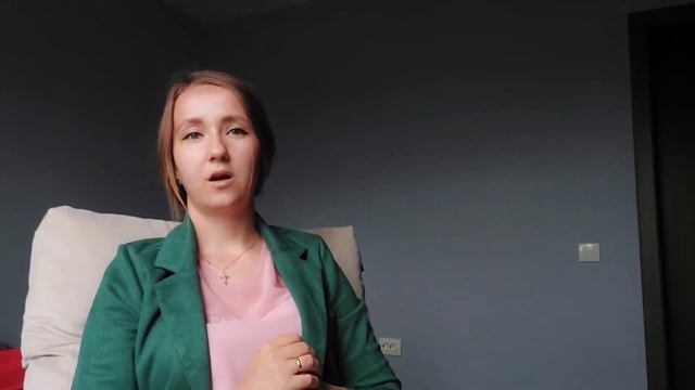 Маленьких Наталия Александровна (Курганская область). "ФКР-2022" :«Видеовизитка» смотреть онлайн