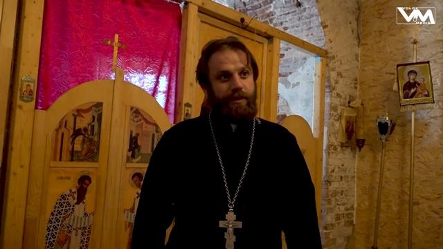 Храм в Шитьково смотреть онлайн