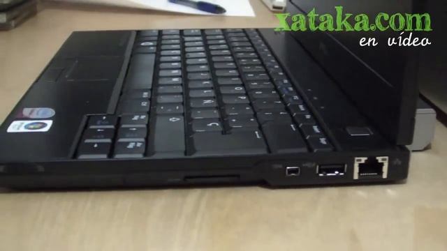 Dell Latitude E4200