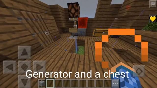 Minecraft PE Dead by Daylight map! [ Link at description ] смотреть онлайн