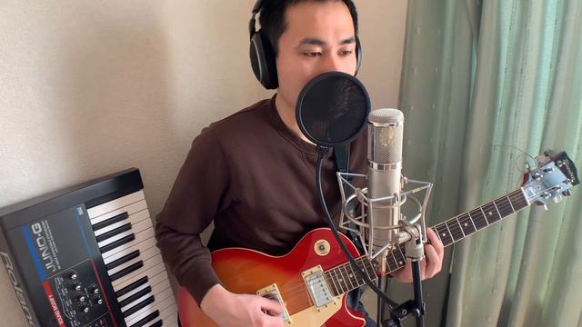 The Weeknd - Try Me - Cover by KIE смотреть онлайн