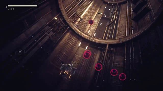 NieR:Automata episode 34 ... смотреть онлайн
