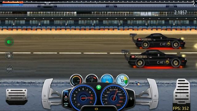 G SWAP | Mazda MX 5 miata | Одиночный ТОП! #dragracing уличные гонки смотреть онлайн