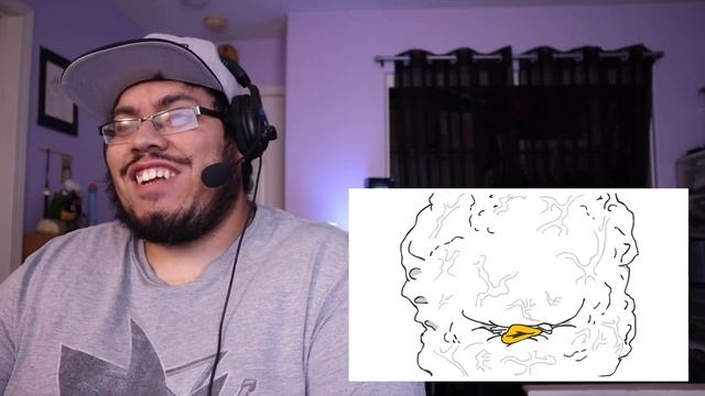 MOKEY’S SHOW-425-MATH : REACTION смотреть онлайн