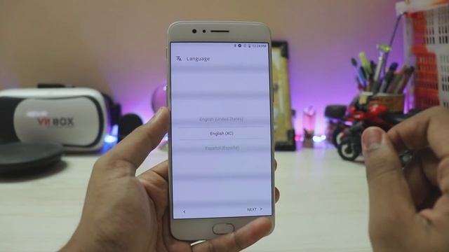 Install Android 9.0 GSI On Any Treble Phone смотреть онлайн
