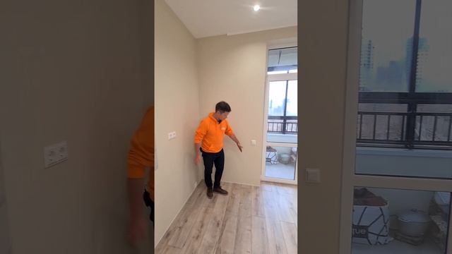 Вертикальный радиатор - интересное дизайнерское решение смотреть онлайн