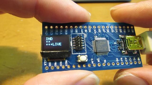SD card file listing by Ultra Zero смотреть онлайн