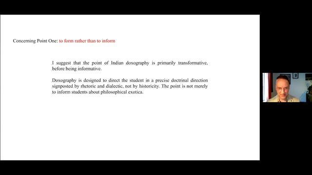 Nerds of Yoga: The Path of Knowledge through Philosophical Doxography - Dr Karl-Stéphan Bouthillett смотреть онлайн