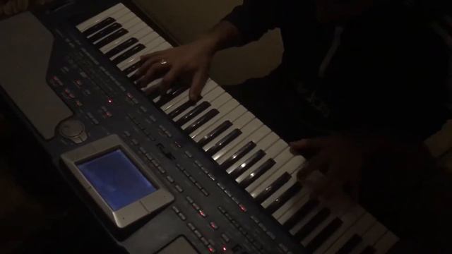 Реквием по мечте . Синтезатор смотреть онлайн