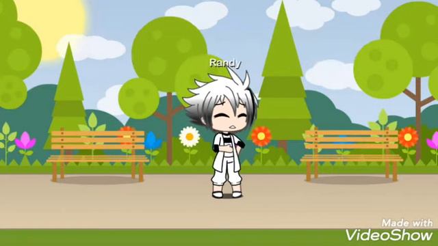 Приветствие|Gacha life| смотреть онлайн