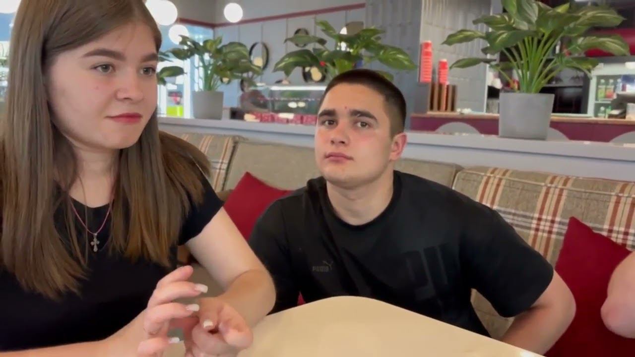 ШОППИНГ МОЛОДЕЖИ. ОБЗОР НЕВЕРОЯТНЫХ ПОКУПОК. 21.05.24. смотреть онлайн