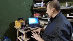 Прошивка Микас 7.1 в подробностях. Мотор 406. Автодень #5