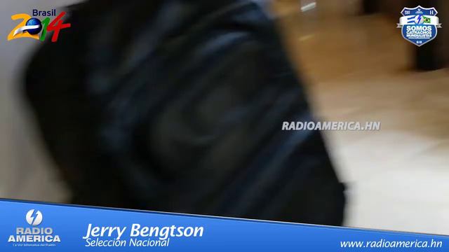Jerry Bengtson se incorpora a la H смотреть онлайн