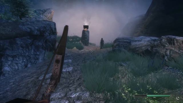 [FINALE] Let's Play Skyrim: Chapter Seven - 35 - Season Unending смотреть онлайн