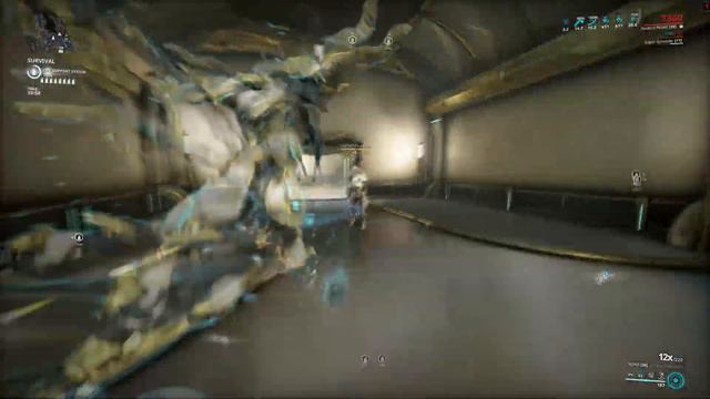 Warframe - Upcoming Glaive Rework смотреть онлайн