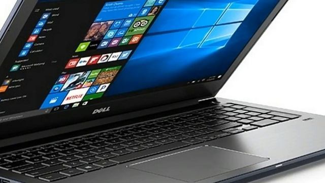 Dell Vostro 15 5568 i7 7500u, 940mx смотреть онлайн