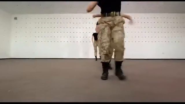 Танцевальная группа Ансамбля ПС КНБ РК смотреть онлайн
