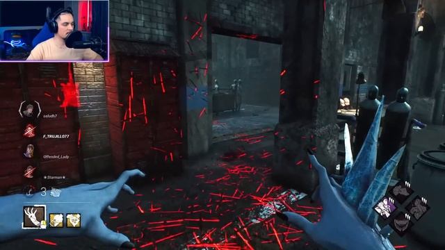 Стоит ли ЭТО БРАТЬ ?? Рин Dead By Daylight